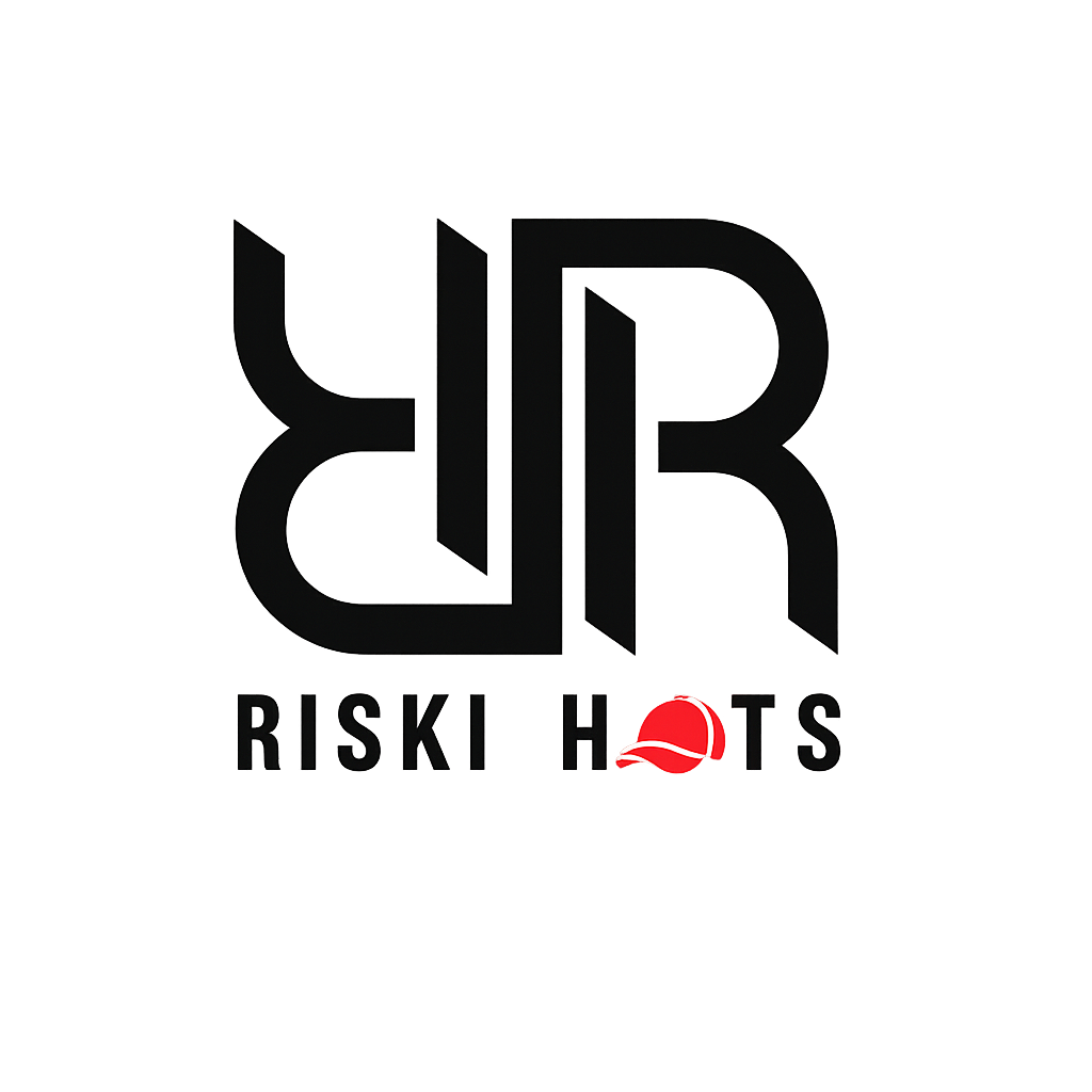 Riski Hats